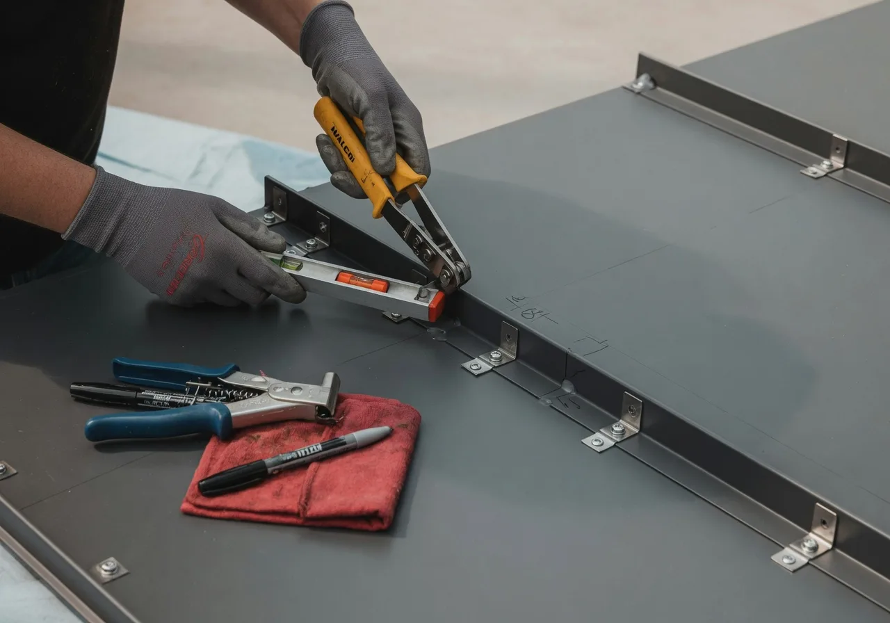 Why choose Metal Roofing Installation in Broomes Island, MD
